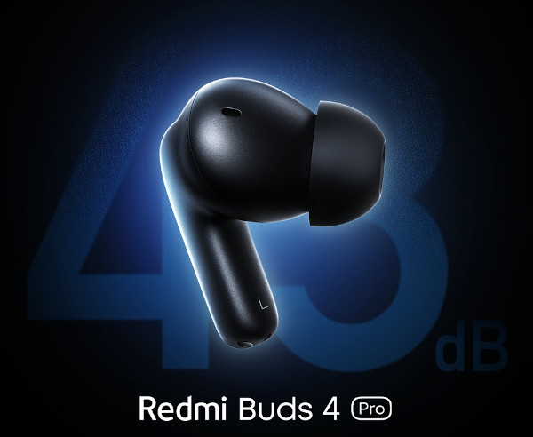 Где Можно Купить Redmi Buds 4 Pro