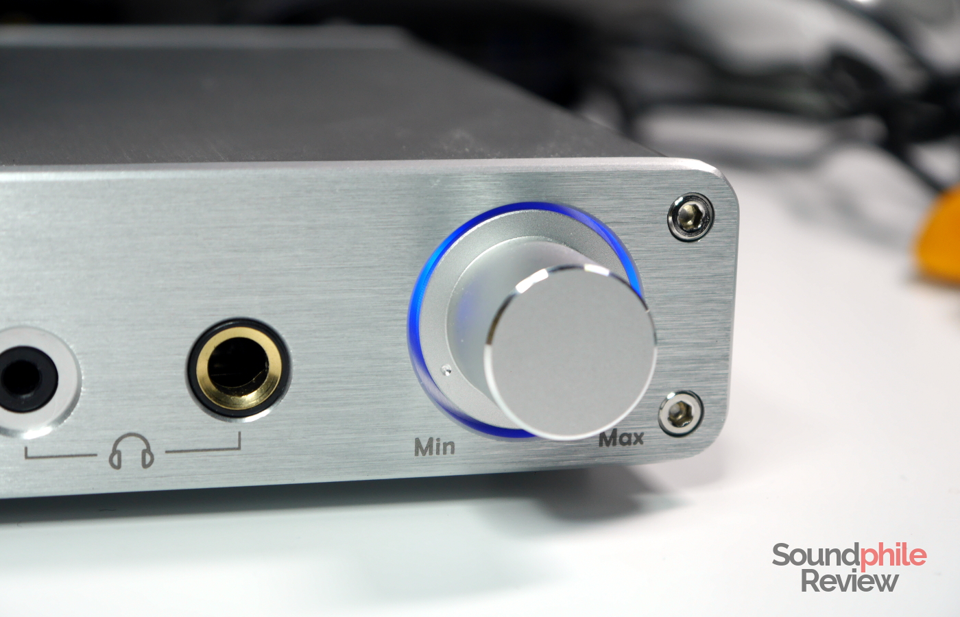 Topping A30 review: an affordable yet enticing headphone amplifier ...