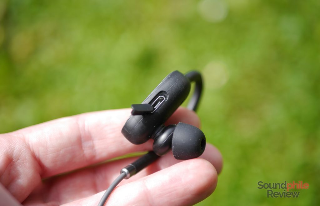Xiaomi Mi Bluetooth Headset review - Soundphile Review
