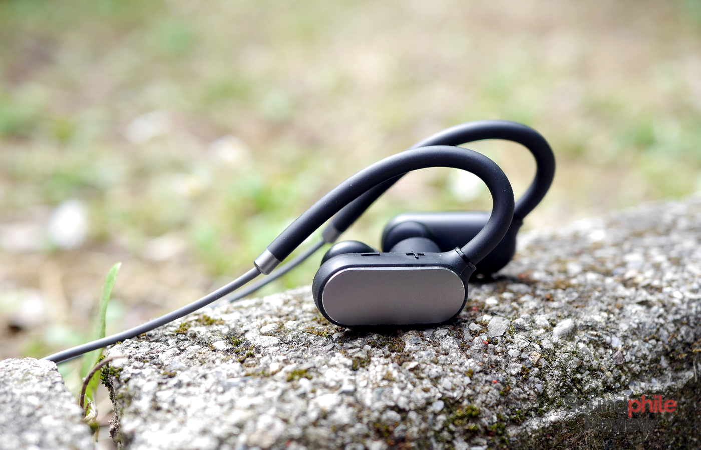 Ontmoedigen Investeren Bedachtzaam Xiaomi Mi Sports Bluetooth Headset review - Soundphile Review