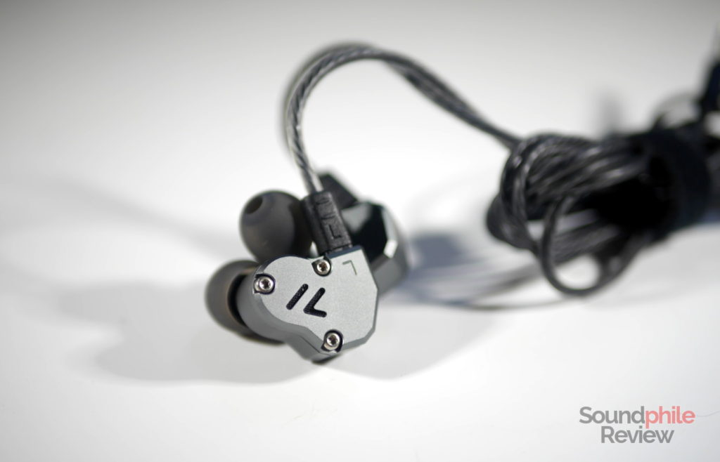 RevoNext NEX202 Dual Driver In-Ear Headphone Review: Smooth Like Butter! -  HIFI Trends
