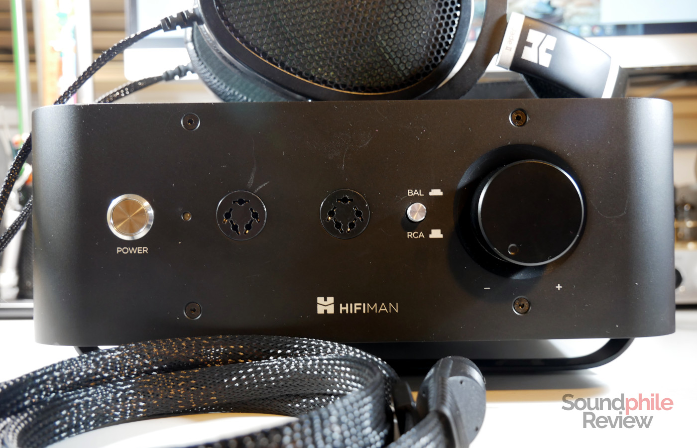 HiFiMAN Jade II review: iridescent - Soundphile Review