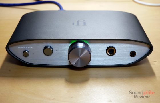 IFi ZEN DAC Review: Best In Class - Soundphile Review