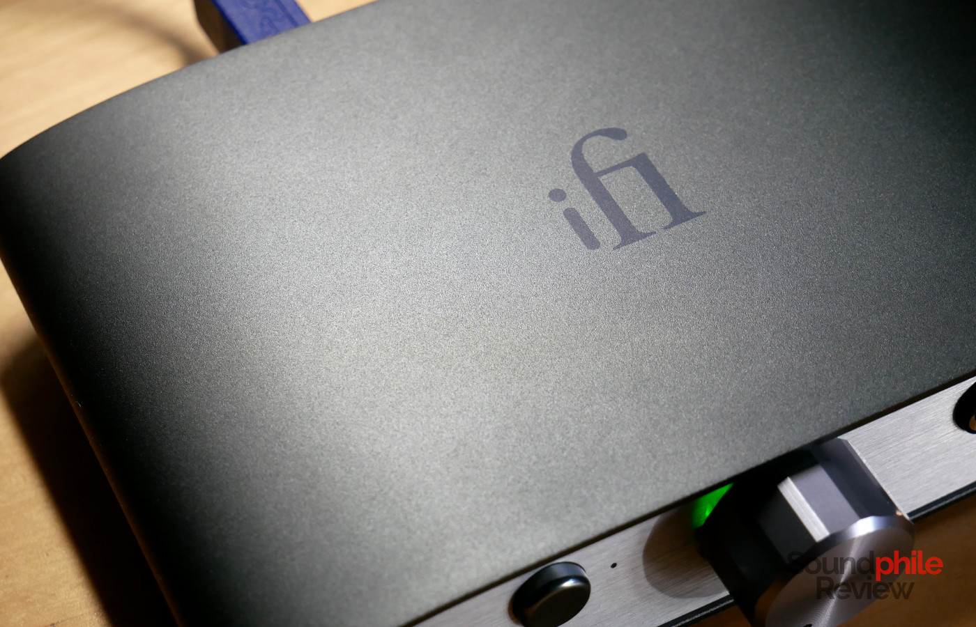 IFi ZEN DAC Review: Best In Class - Soundphile Review