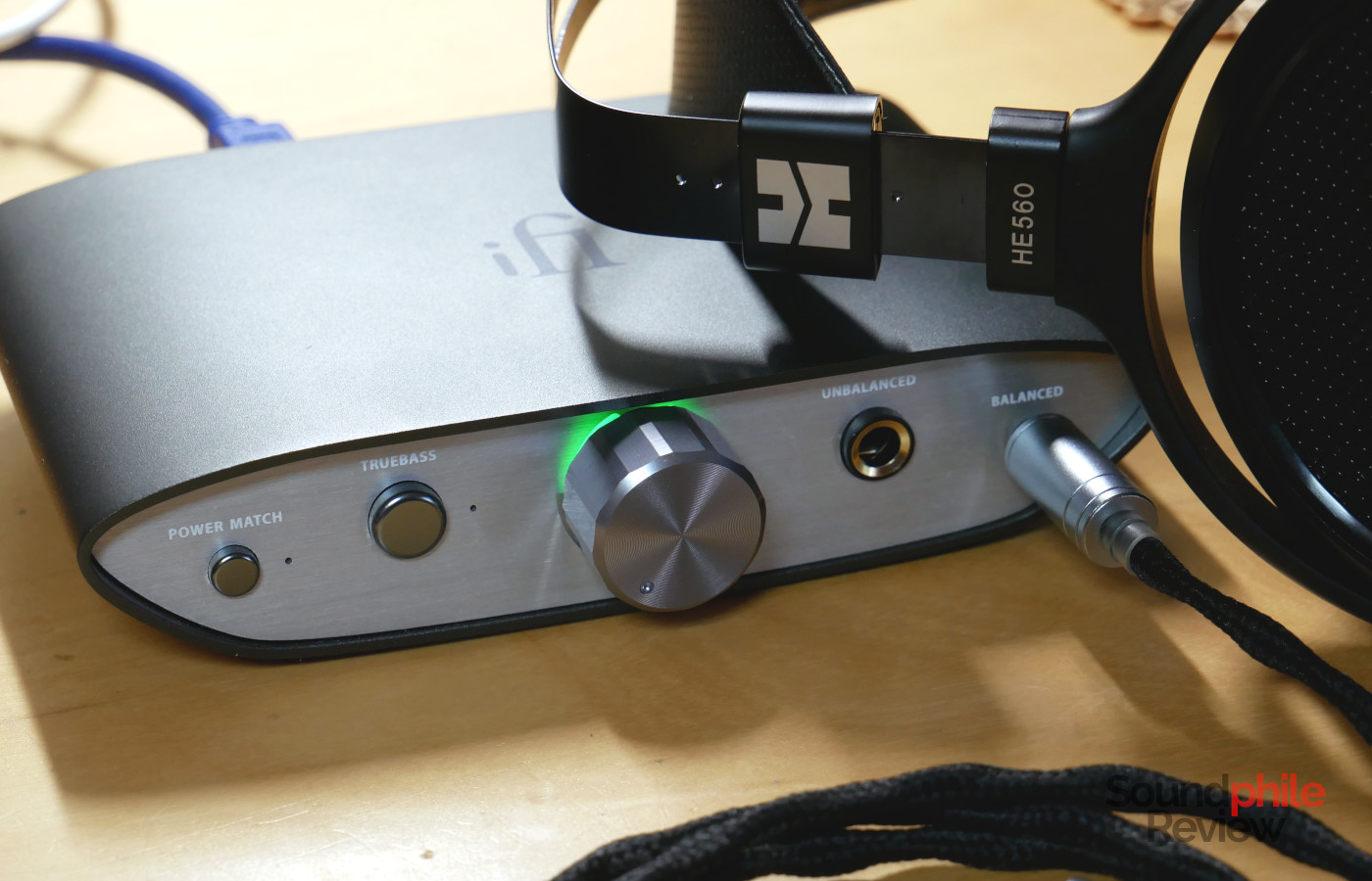 iFi audio ZEN DAC (DAC / headphones amp) - Hi-Stands Webshop!
