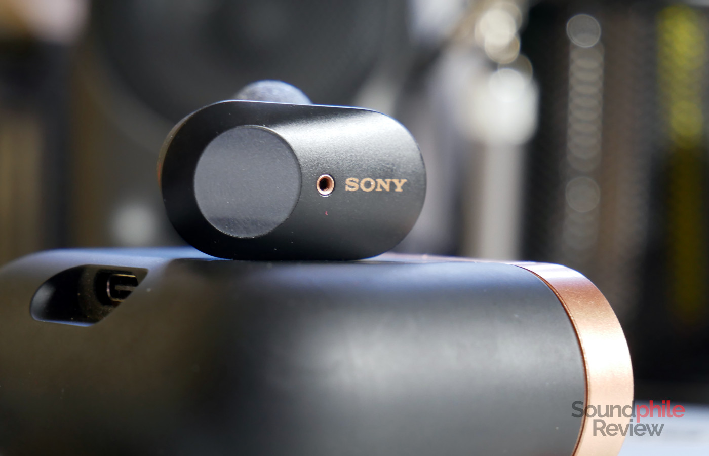 Sony WF-1000XM3 Review — Headfonics