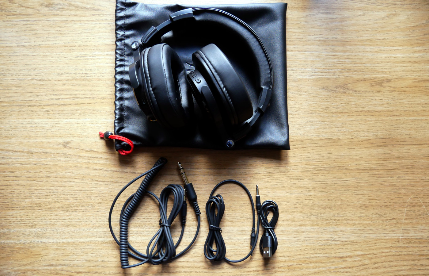 OneOdio A70 Wireless Headphones (for DJs) Review – MBReviews