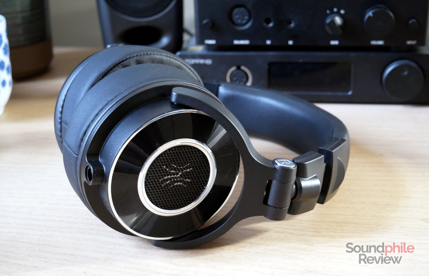 OneOdio Monitor 60 headphones review - Higher Hz