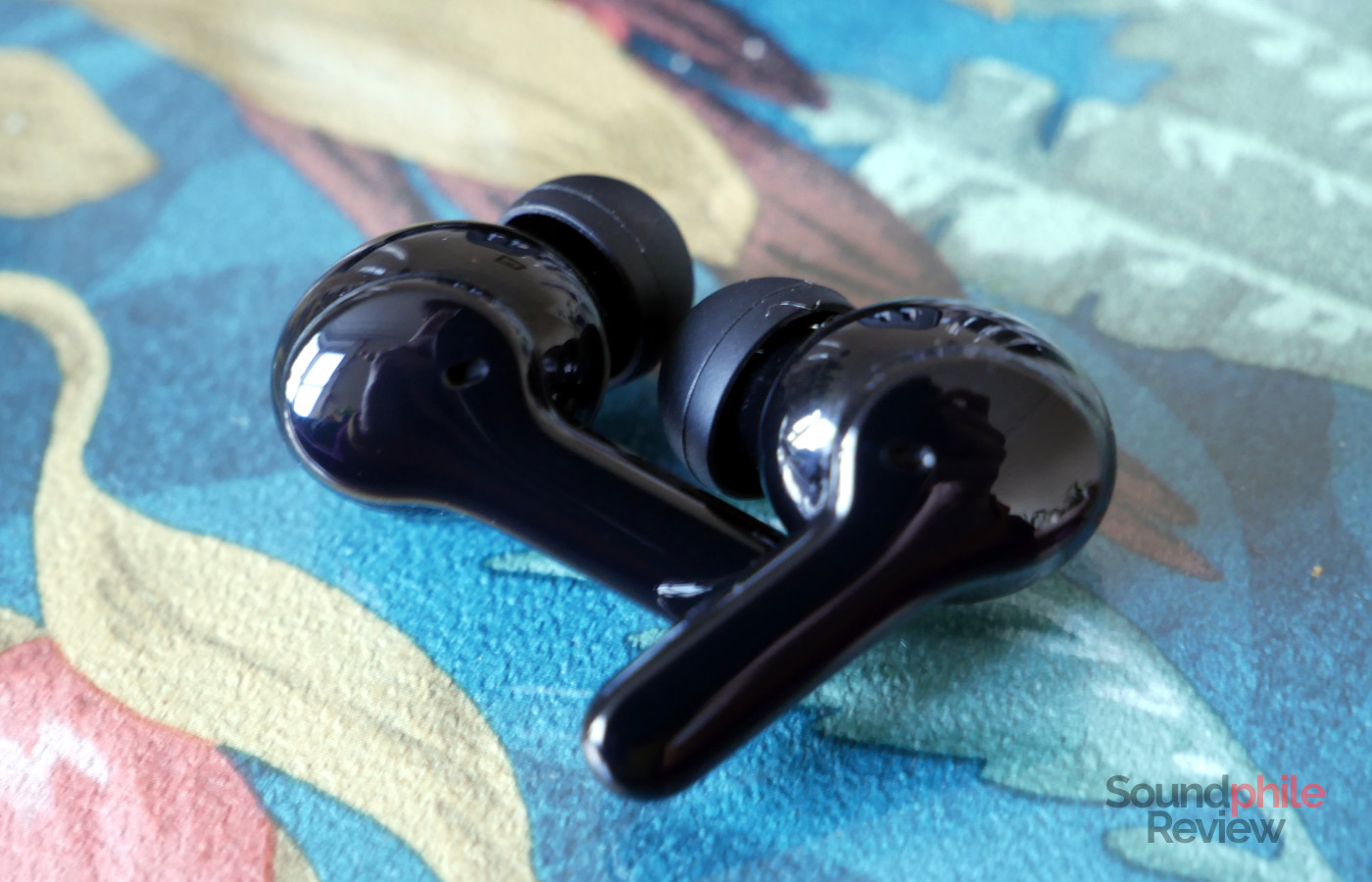 QCY T13 ANC Review - A Budget-Friendly Earbud with ANC - DailytechArena