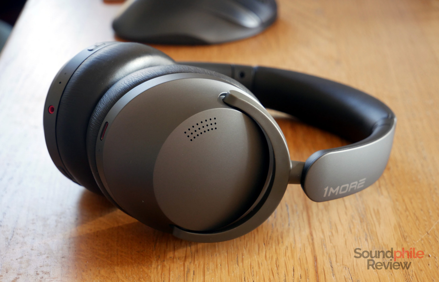 1MORE SonoFlow Wireless Active Noise Cancelling Headphones – UK 1MORE