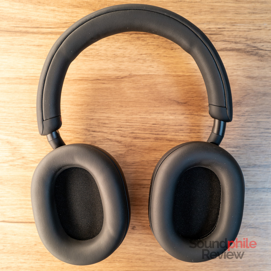Sony Wireless Mx5 Noise-Canceling Over-the-Ear Headphone Review