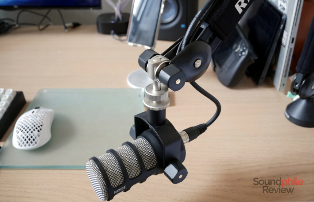 RØDE PSA1+ review: unwavering support - Soundphile Review