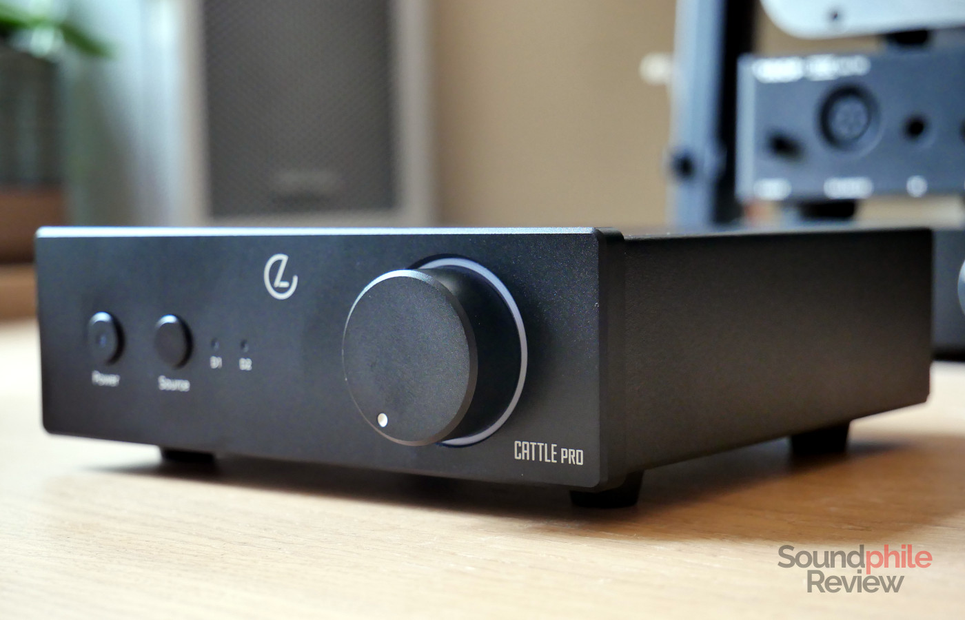 LEAUDIO Cattle Pro review